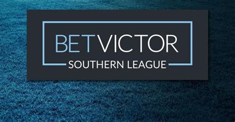 bet victor southern league